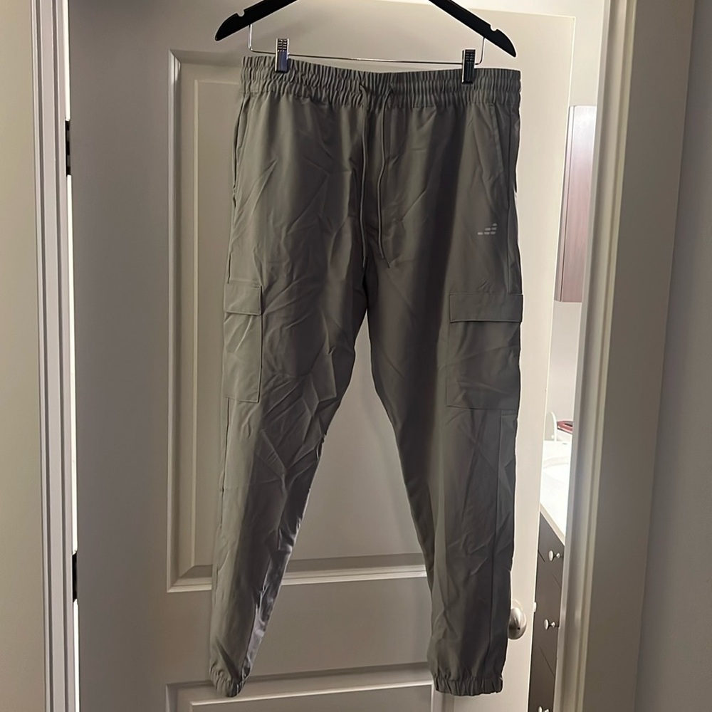 BCG joggers